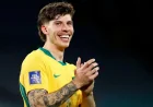 Australia Beats Turkiye 2-0 in World Cup 2026 Matches Opener