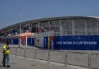 Curacao National Football Team Set for World Cup Debut as Smallest Nation