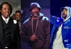 Jay-Z and Eminem Listed on Rakim Album Tracklist