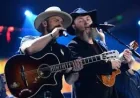 Zac Brown Keeps UFC Freedom 250 White House Anthem Plans