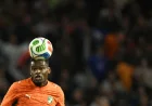 Elye Wahi and Bonny Switch Bring Ivory Coast Paris Debut