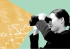 Neil Wilson Says S&p 500 Futures Stay Red After Five-Week Low