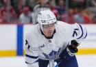 Vinni Lettieri Sparks Toronto Marlies 4-2 Win in Game 1