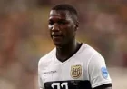 Alan Franco Starts in Ecuador's 3-4-3 for Group E Opener