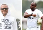 Benni Mccarthy Stirs Anthony Christian Praise With Lost Potential Remark