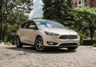 Ford Recalls 255,404 Focus Models Over Engine Stall Risk