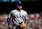 Red Sox Seek Sweep As Rangers Vs Red Sox Returns To Fenway