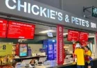 Brandon Holveck Lists $18.58 Beer at Philadelphia Stadium