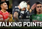 Broncos Slide Toward Finals Miss With Sixth Straight Loss — Nrl 2026 Season News
