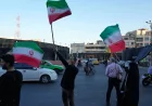 Trump says Iran War deal signed June 19 in Switzerland