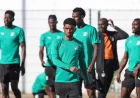 Faé Leads Côte d’Ivoire Into Ecuador World Cup Opener