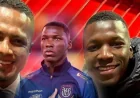 Valencia Praises Caicedo Before Ecuador's Group E Debut