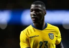 Pacho leads Ecuador’s 5-goal defense in 18 qualifiers