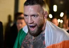 McGregor Returns on Ufc 329 Poster for July 11 Headliner