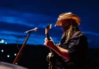 Chris Stapleton Set for 65,000-Fan Raymond James Stadium Show