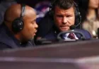 Michael Bisping Names Jason 'Mayhem' Miller His Most Annoying TUF Rival