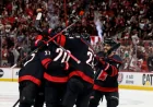 Brind'Amour Sends Hurricanes Into Game 6 Up 3-2 — Golden Knights Vs Hurricanes