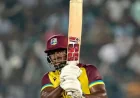 Sri Lanka Beat West Indies by 37 Runs to Level Wi Vs Sl
