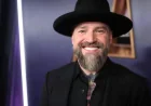 Zac Brown Band Defends White House UFC Anthem Slot for June 14