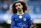 Marc Cucurella Heads to Real Madrid in $63 Million Fotmob Deal