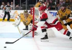 Taylor Hall Leads Hurricanes With 18 Points in 17 Games