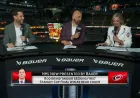 Rod Brind'amour Seeks Stanley Cup Win as Hurricanes Lead 3-2