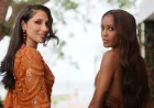 Ciara Miller Hosts Before 9 p.m. ET Aftersun Premiere — When Does Love Island Episodes Come Out