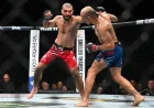 Aiemann Zahabi Shrugs Off Sean O Malley Striking Before Sunday