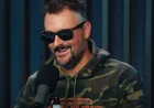 Eric Church Says Shop at Home Network Fired Him Over Knife Sales