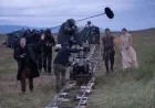 Christopher Nolan Puts The Odyssey on Imax Track for Essex