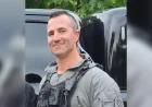 19-Year-Old To Be Charged After Toronto Police Officer Killed