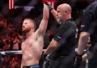Colby Covington Rejects Multiple UFC White House Offers, Nickal Says