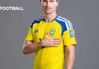 Starfelt Eyes Debut as Sweden Face Tunisia in Monterrey — Suecia Vs