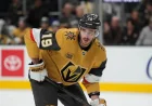 Karlsson Ruled Out for Game 6 as Golden Knights Face 3-2 Hole — Nhl Score