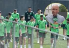 Javier Aguirre Moves Jorge Sánchez Into Line for South Korea — Selección De Fútbol De México