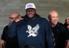 Trump Spurs Derrick Lewis Vs Josh Hokit Slot on UFC Freedom 250