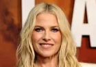 Ali Larter backs Cole Hauser on Texas heat in Newport Beach
