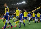 Alexander Bernhardsson Prepares for Sweden’s 04:00 Tunisia Opener