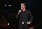 Tony Hinchcliffe hits No. 3 with 55-minute Netflix special