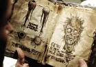 Sébastien Vaniček Directs Evil Dead Burn With Eight Cast Members