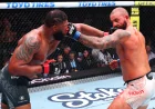Curtis Blaydes Urges Josh Hokit to Consider 205 Pounds