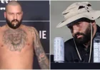 Josh Hokit Weigh In: Fighter Reaches 231lbs After Bizarre Scales Moment