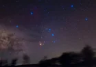 June 14 New Moon June 2026 opens views of Venus, Jupiter, Mercury