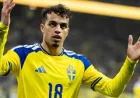 Yasin Ayari Parents Story Gains Meaning in Tunisia Debut