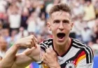 Omar Rekik Heads Tunisia Level at 1-1 — Sweden Vs Tunisia Prediction