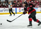Jalen Chatfield, Hurricanes Hold 3-2 Lead Entering Game 6