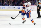 Sebastian Aho Signs With Växjö Lakers After Nine Years