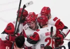 Brindamour mène les Hurricanes au 3-0 et à la coupe Stanley