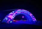Kesha set for 9:30 p.m. slot after Bonnaroo weather delay