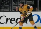 Frederik Andersen saves 23 as Claude Lemieux grief shadows Game 5